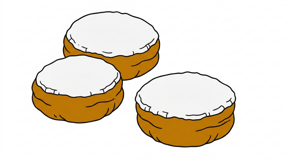 Malasadas