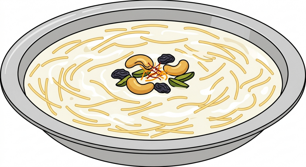 Kheer (खीर)
