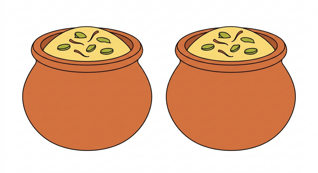 Matka Kulfi