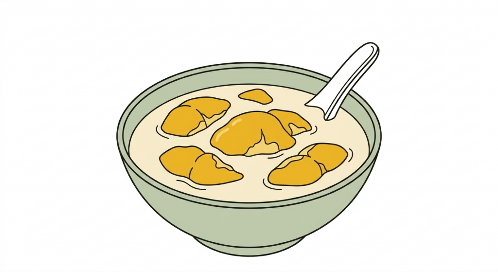 Durian Pengat
