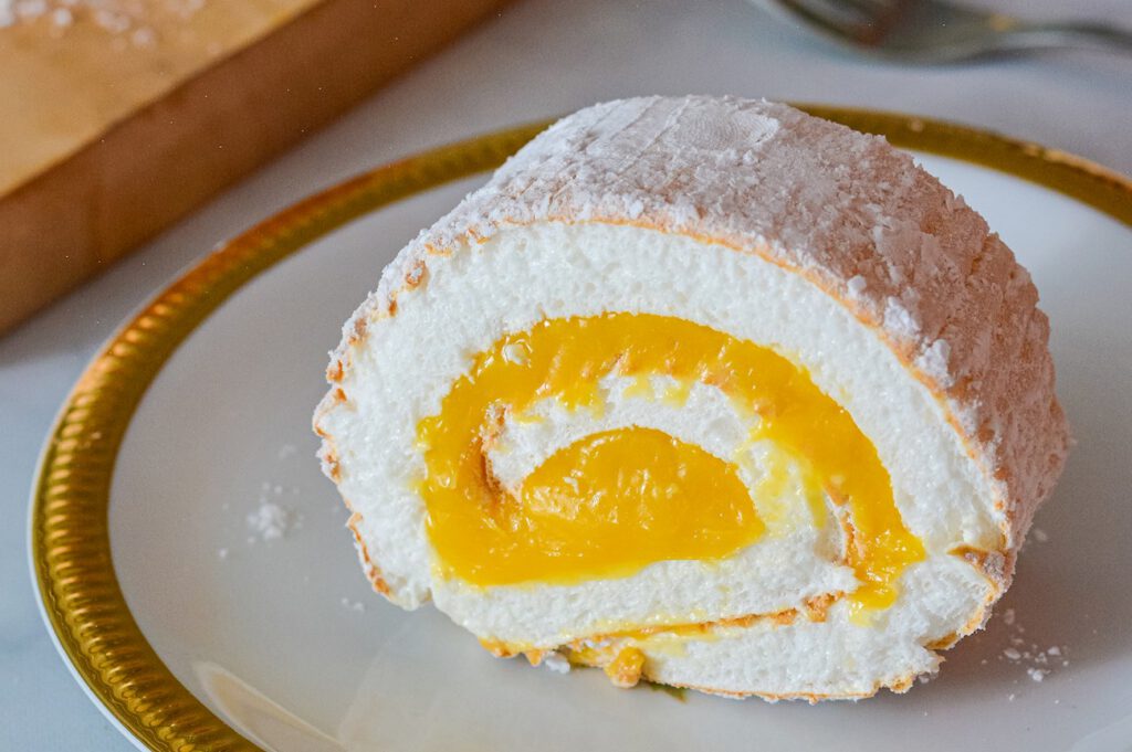 Brazo de Mercedes