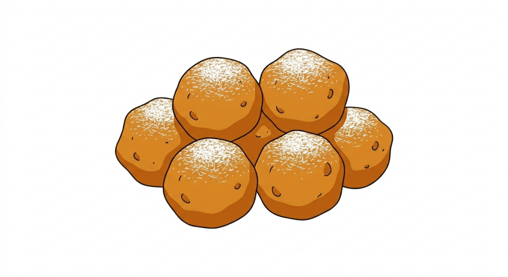 Fritule