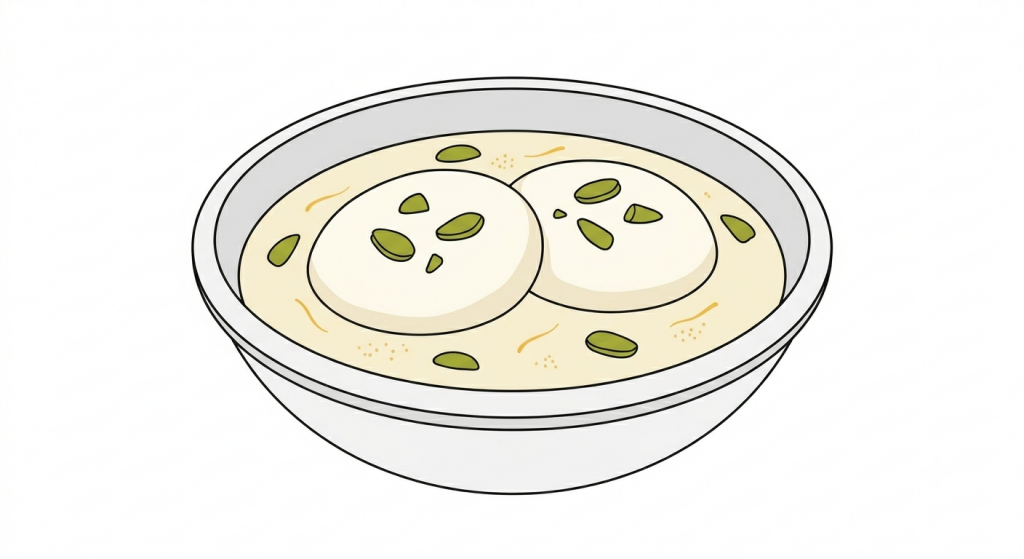Ras Malai
