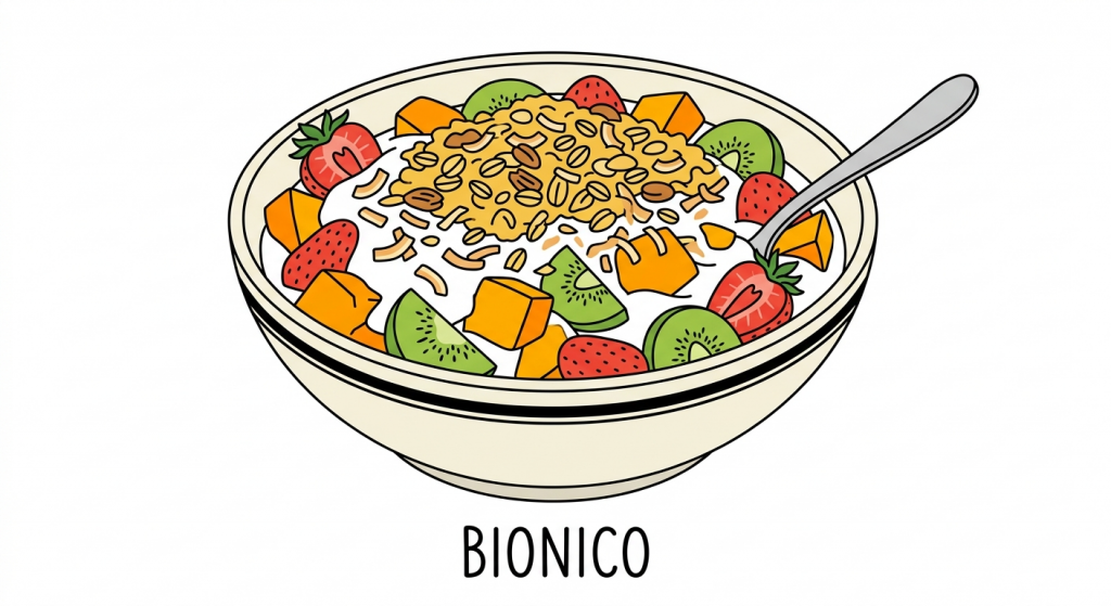 Bionico