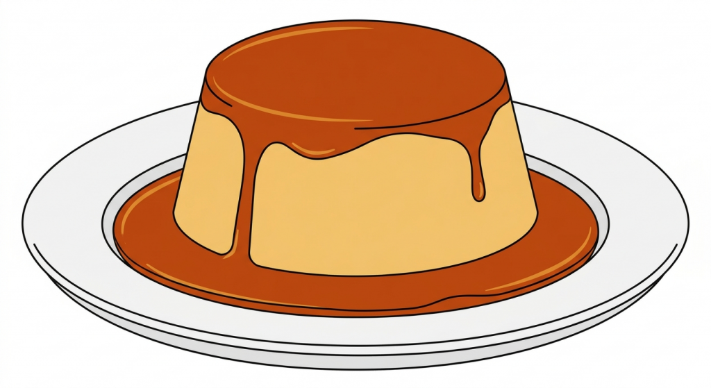 Flan