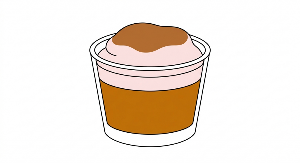 Suspiro Limeño