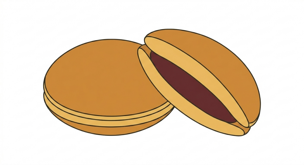 Dorayaki