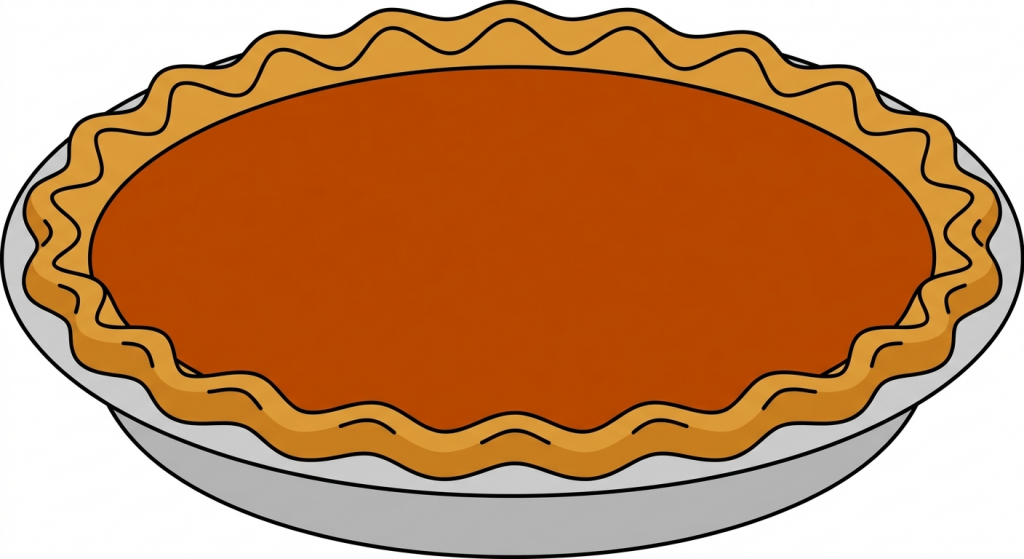 Sweet Potato Pie
