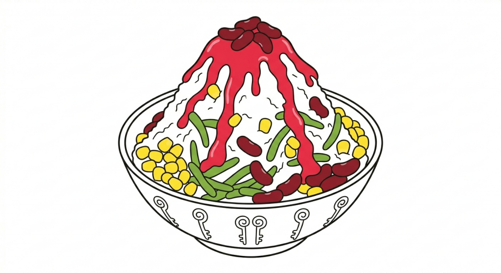 Ais Kacang