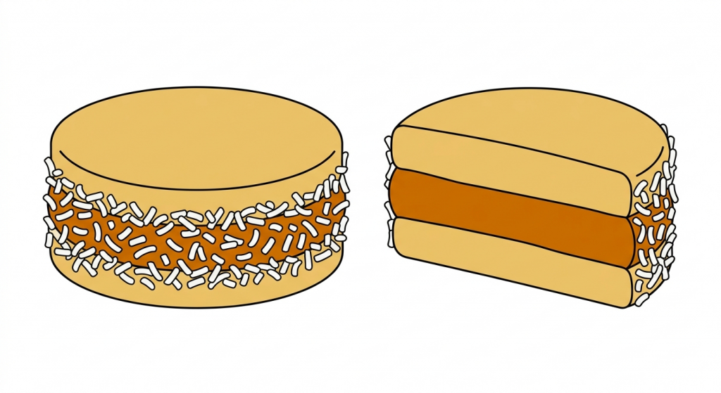Alfajor