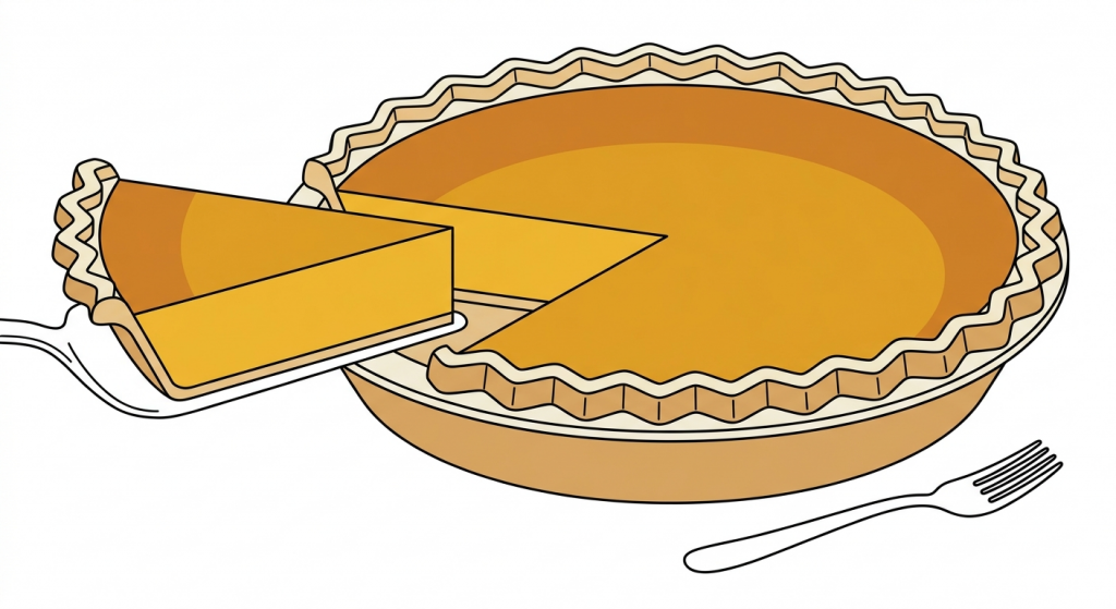 Chess Pie