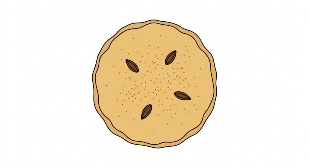 Bizcochito