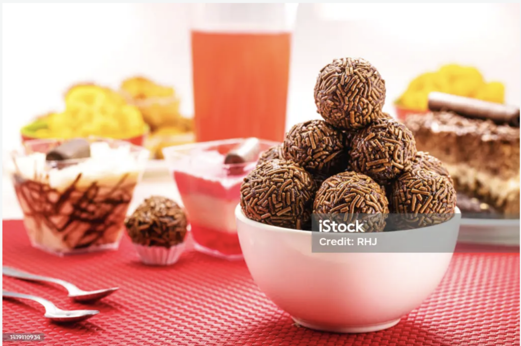 Brigadeiro