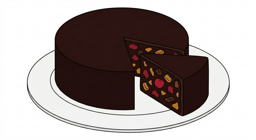 Torta Negra