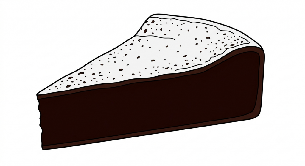 Kladdkaka