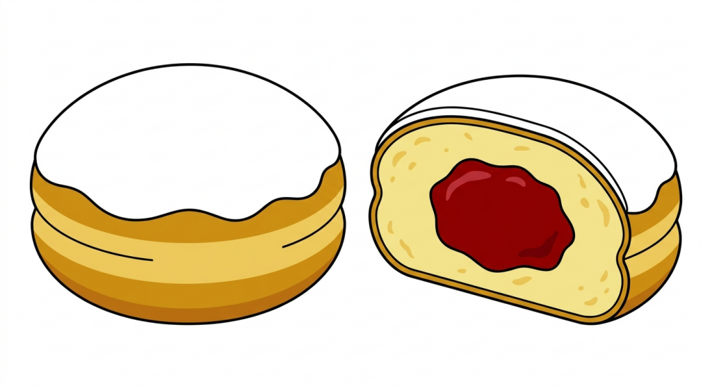 Pączki