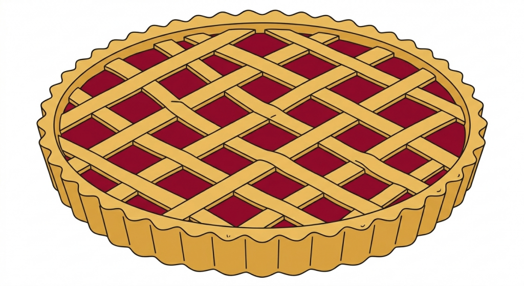 Pastafrola