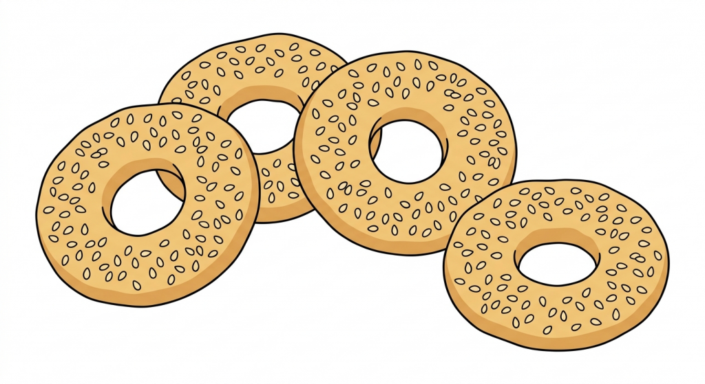Biscochos