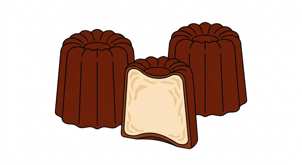 Canelé