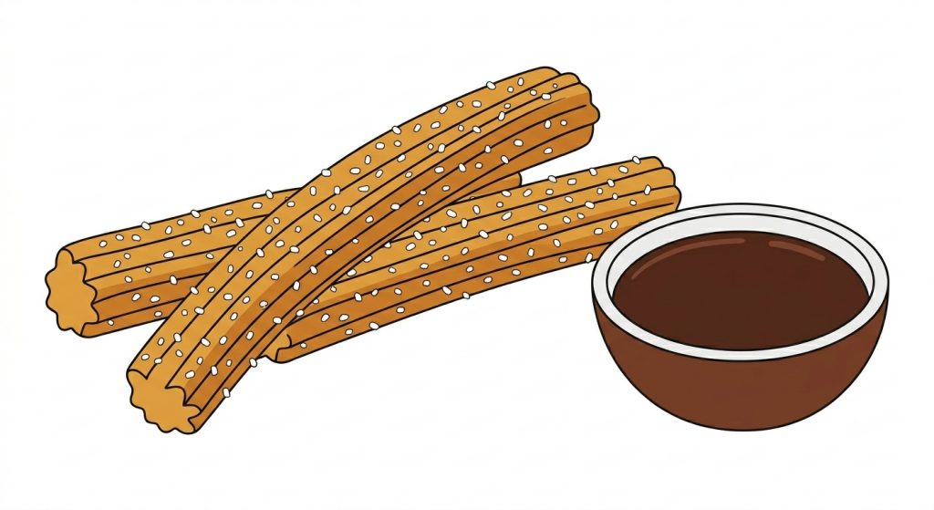Churros