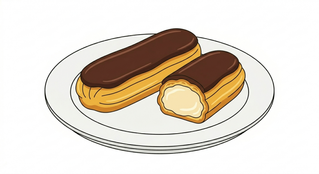 Éclair