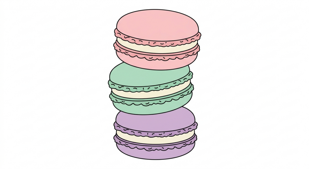 Macaron