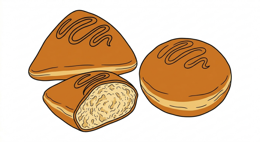 Mandazi