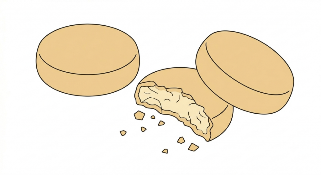 Polvorones