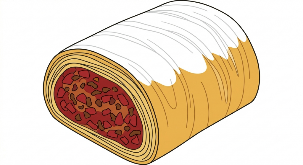 Strudel