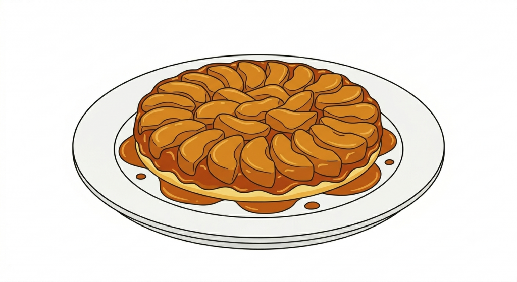 Tarte Tatin