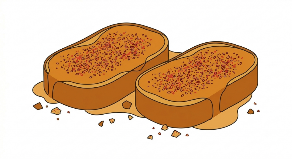 Torrijas