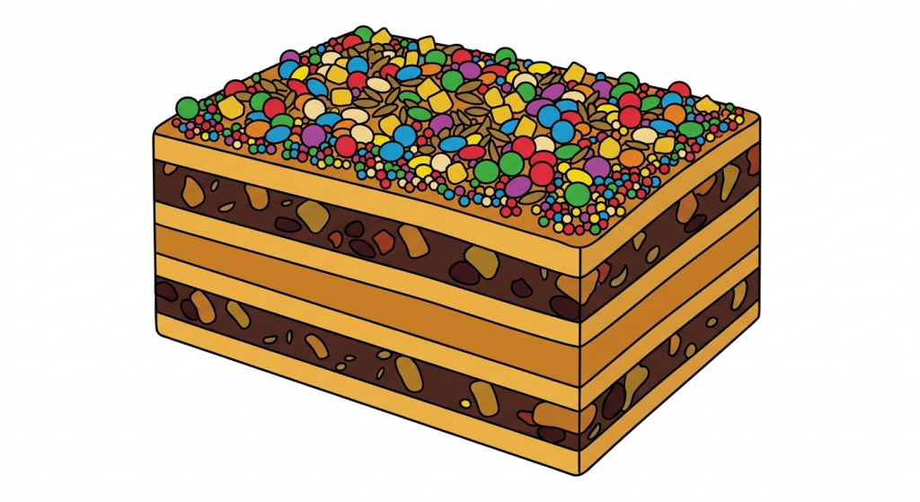 Turrón de Doña Pepa