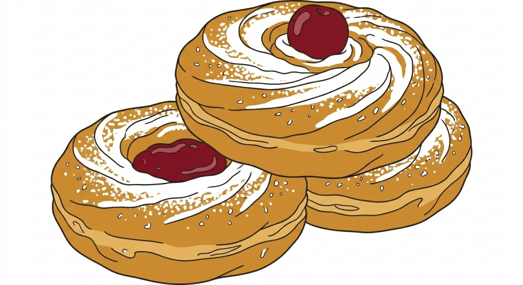 Zeppole