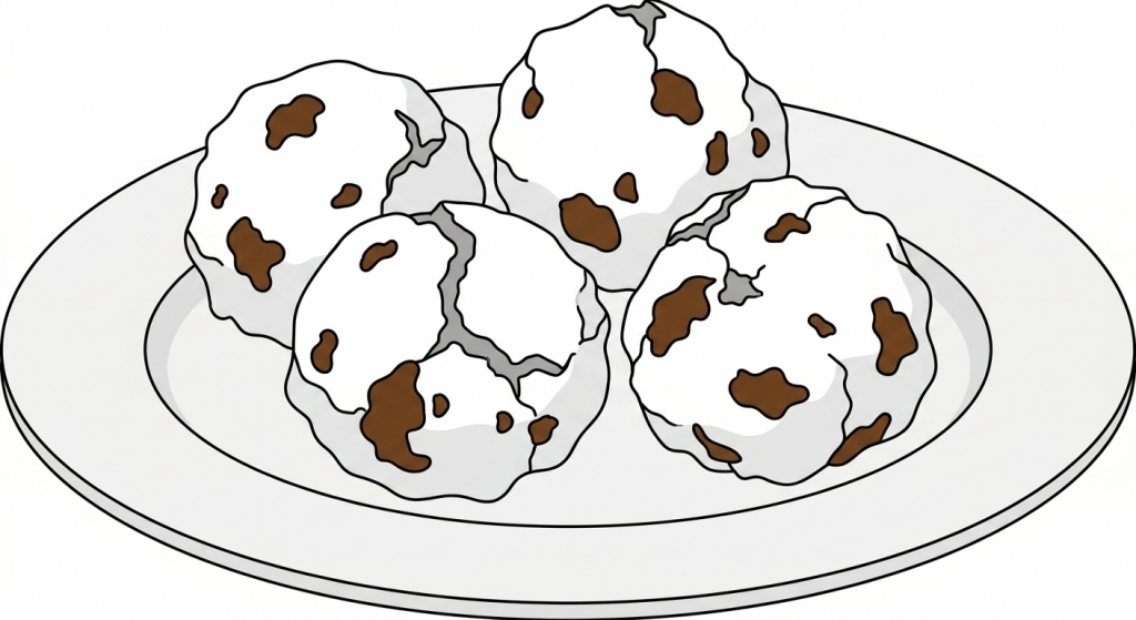 Sneeuwballen