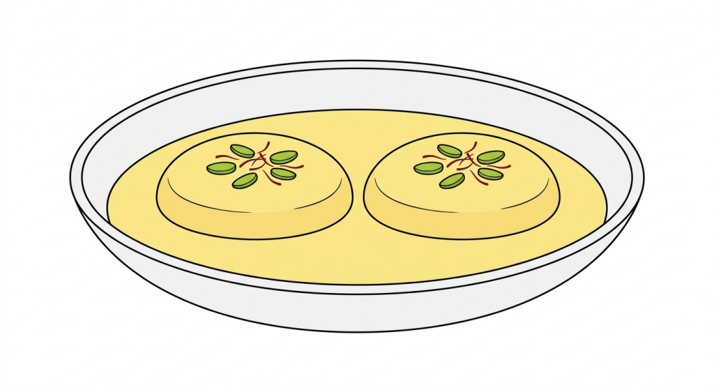 Roshmalai