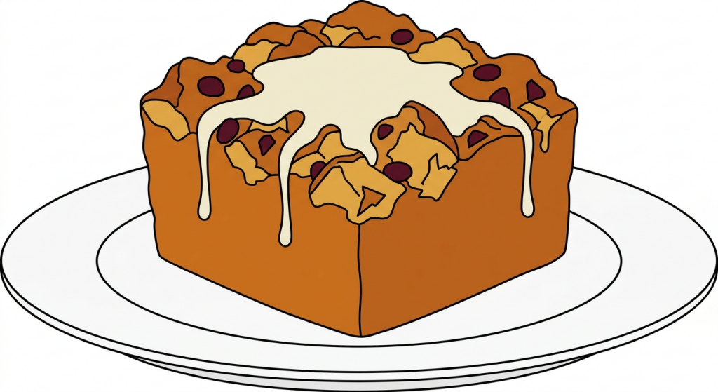 Bread Pudding