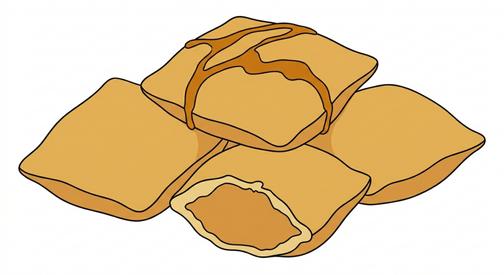 Sopapillas