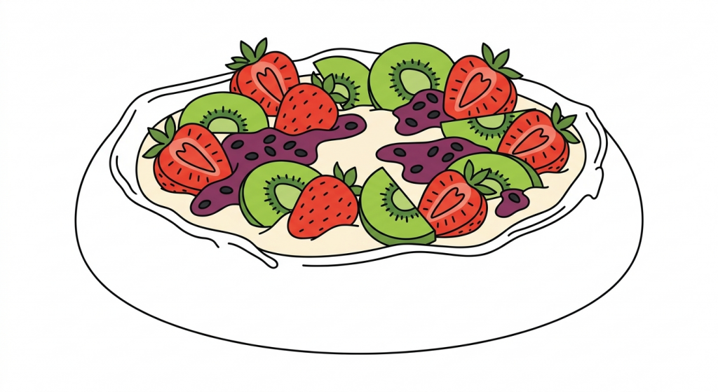 Pavlova