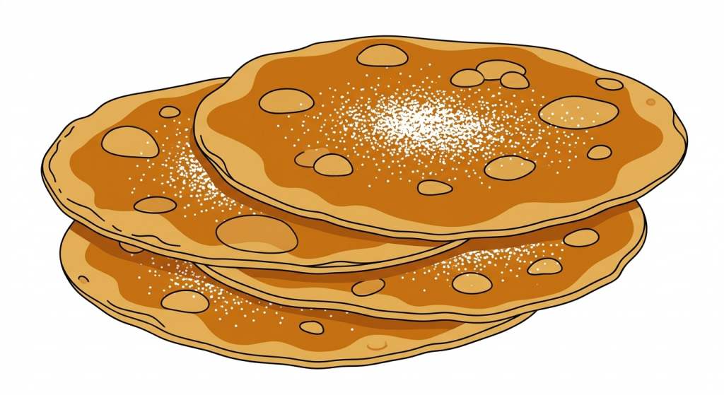 Buñuelos Mexicanos