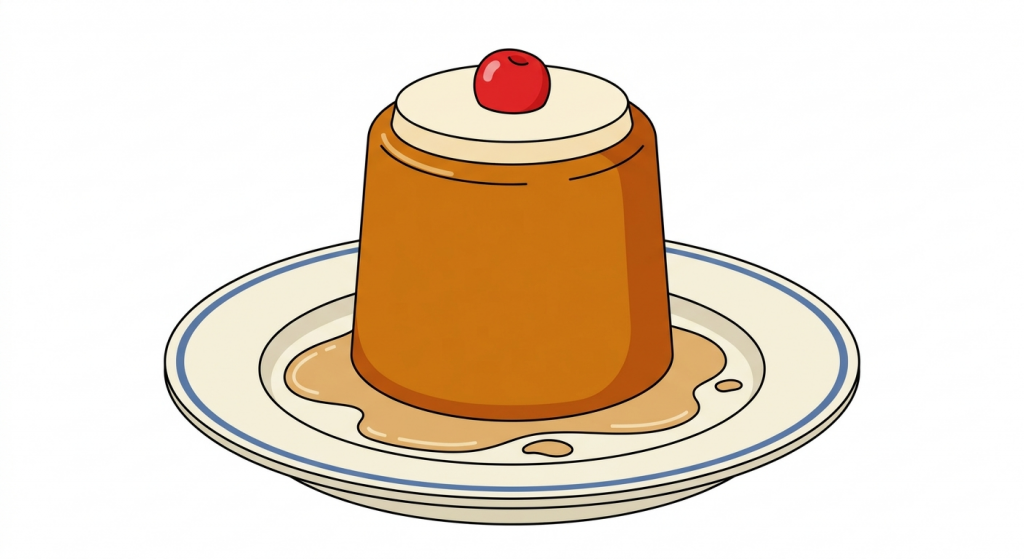 Baba au Rhum