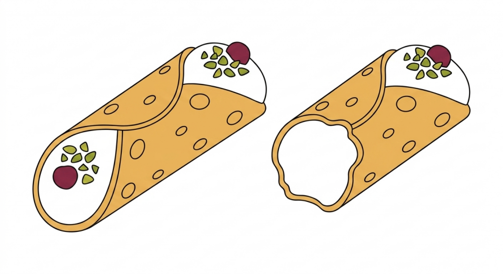 Cannoli