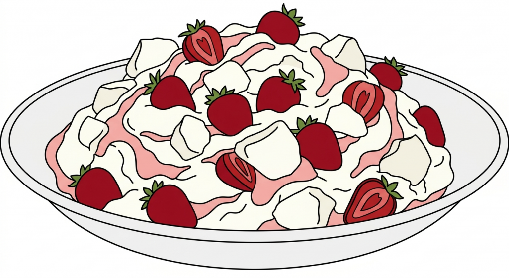 Eton Mess