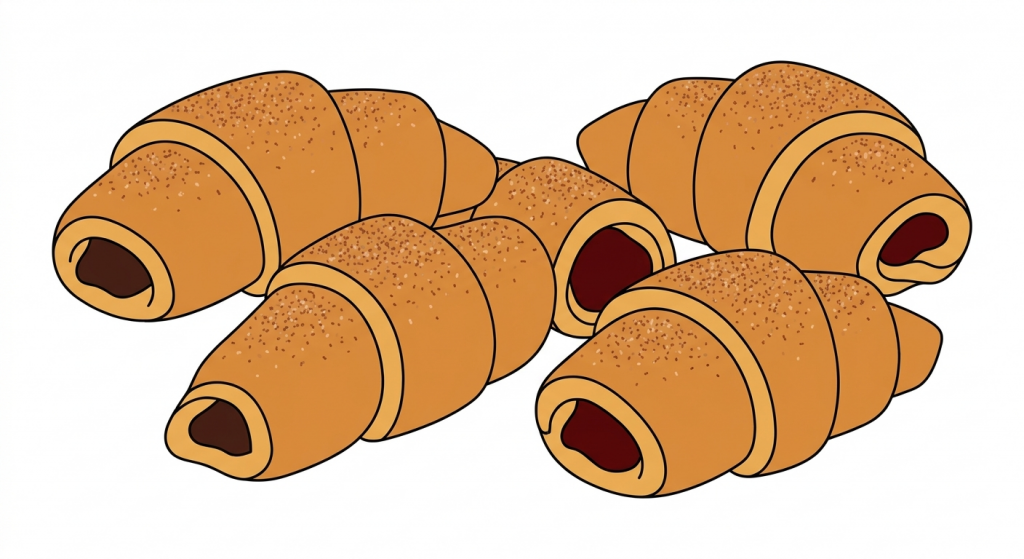 Rugelach