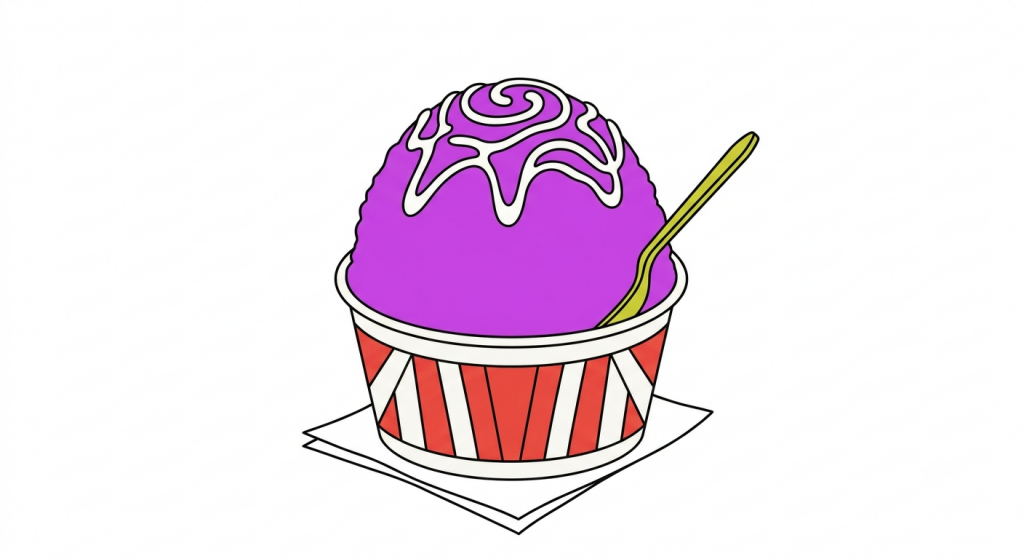 Sno-ball