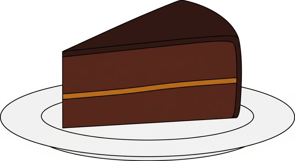 Sacher-Torte